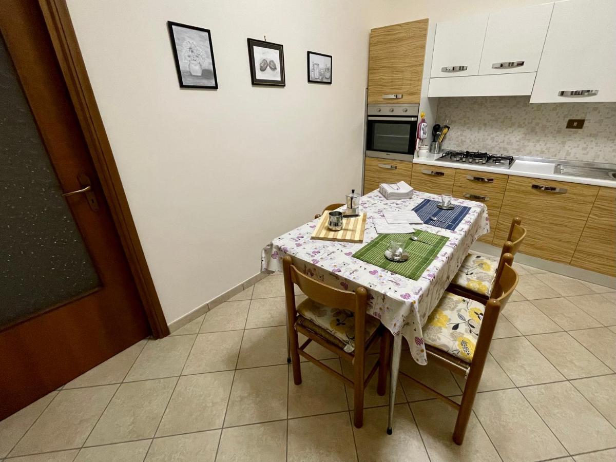 La Casa In Collina Apartment Veroli Luaran gambar
