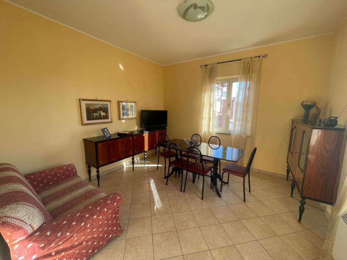 La Casa In Collina Apartment Veroli Luaran gambar