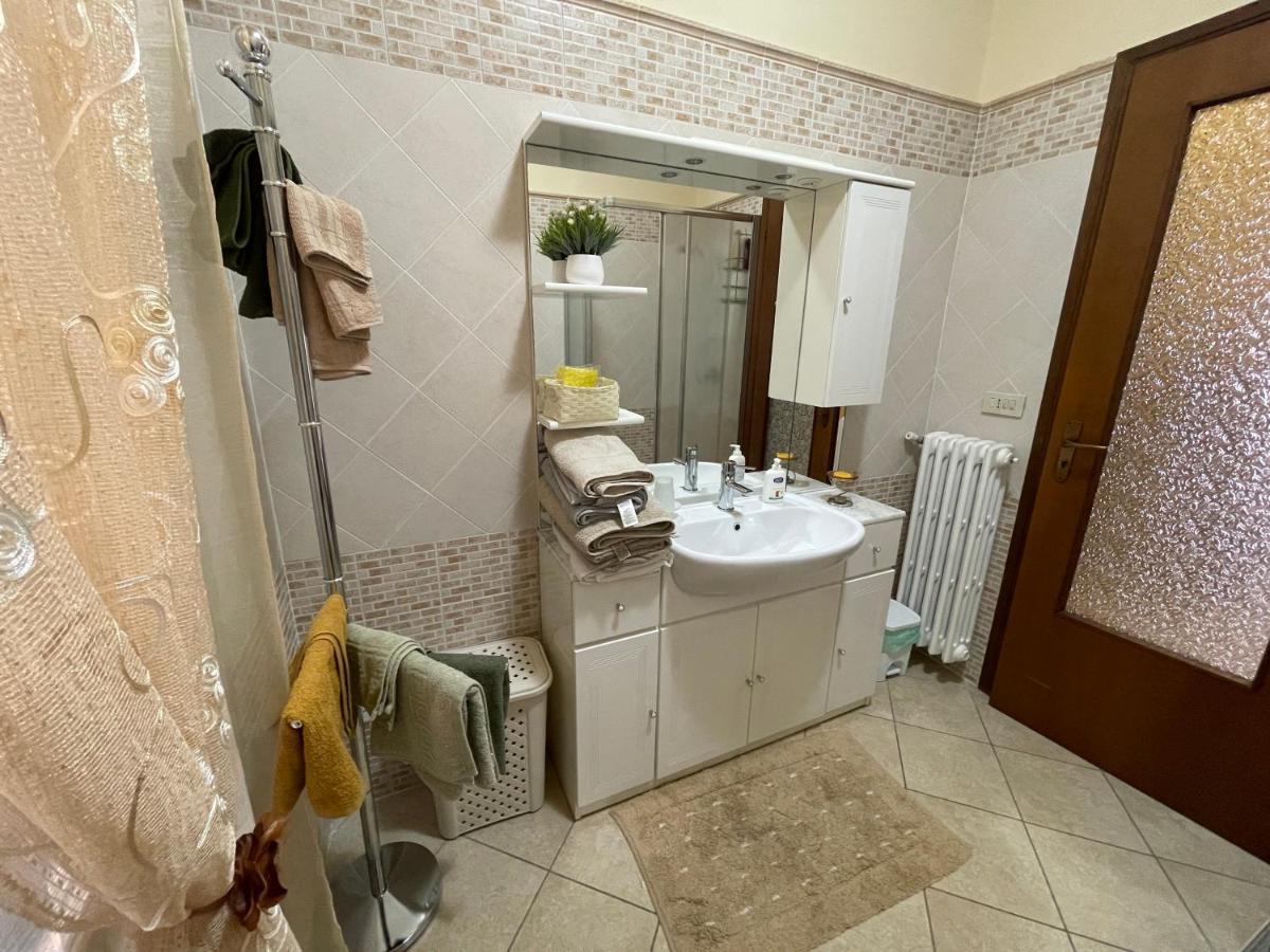 La Casa In Collina Apartment Veroli Luaran gambar