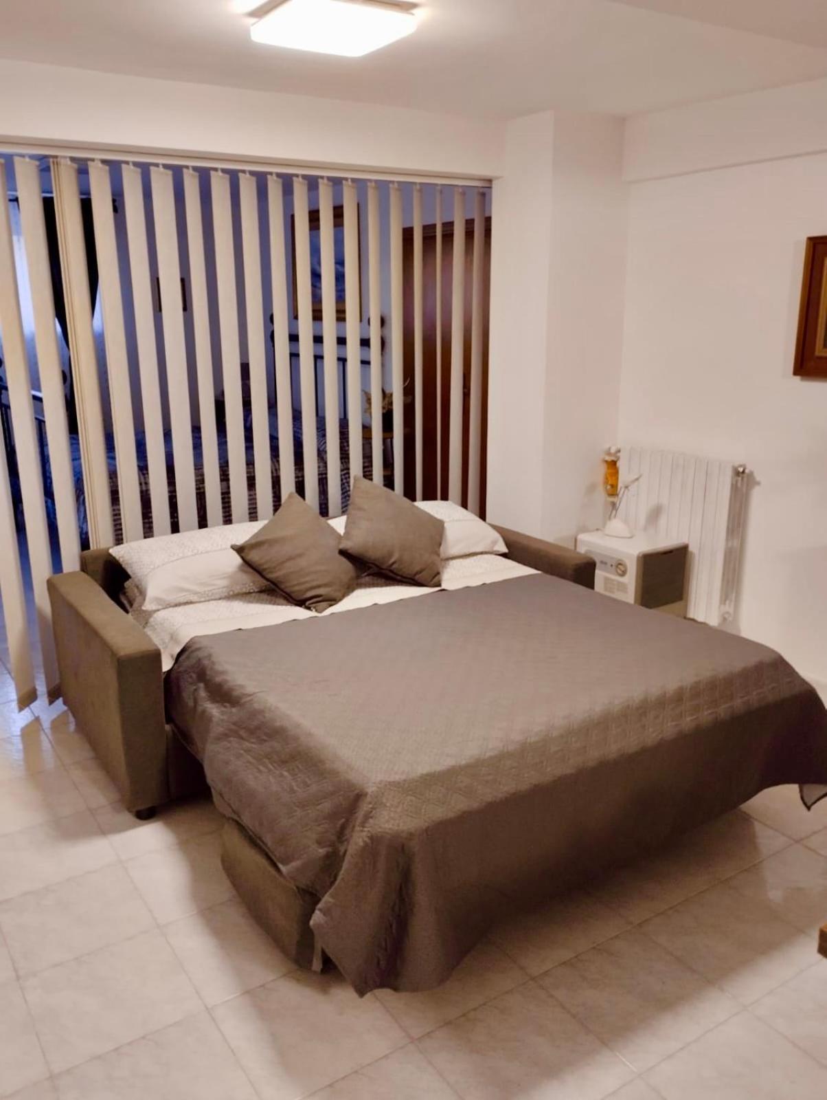 La Casa In Collina Apartment Veroli Luaran gambar