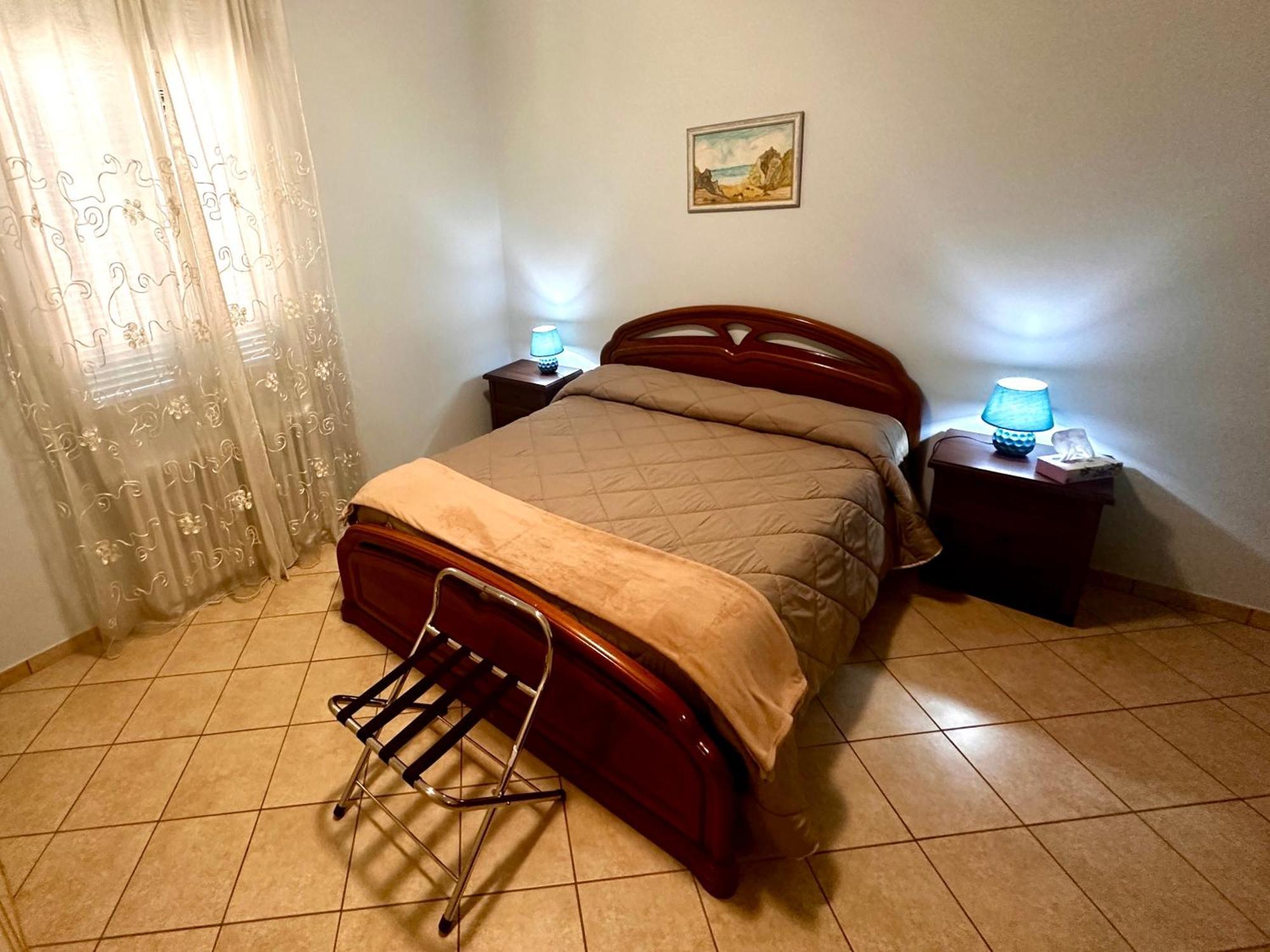La Casa In Collina Apartment Veroli Luaran gambar