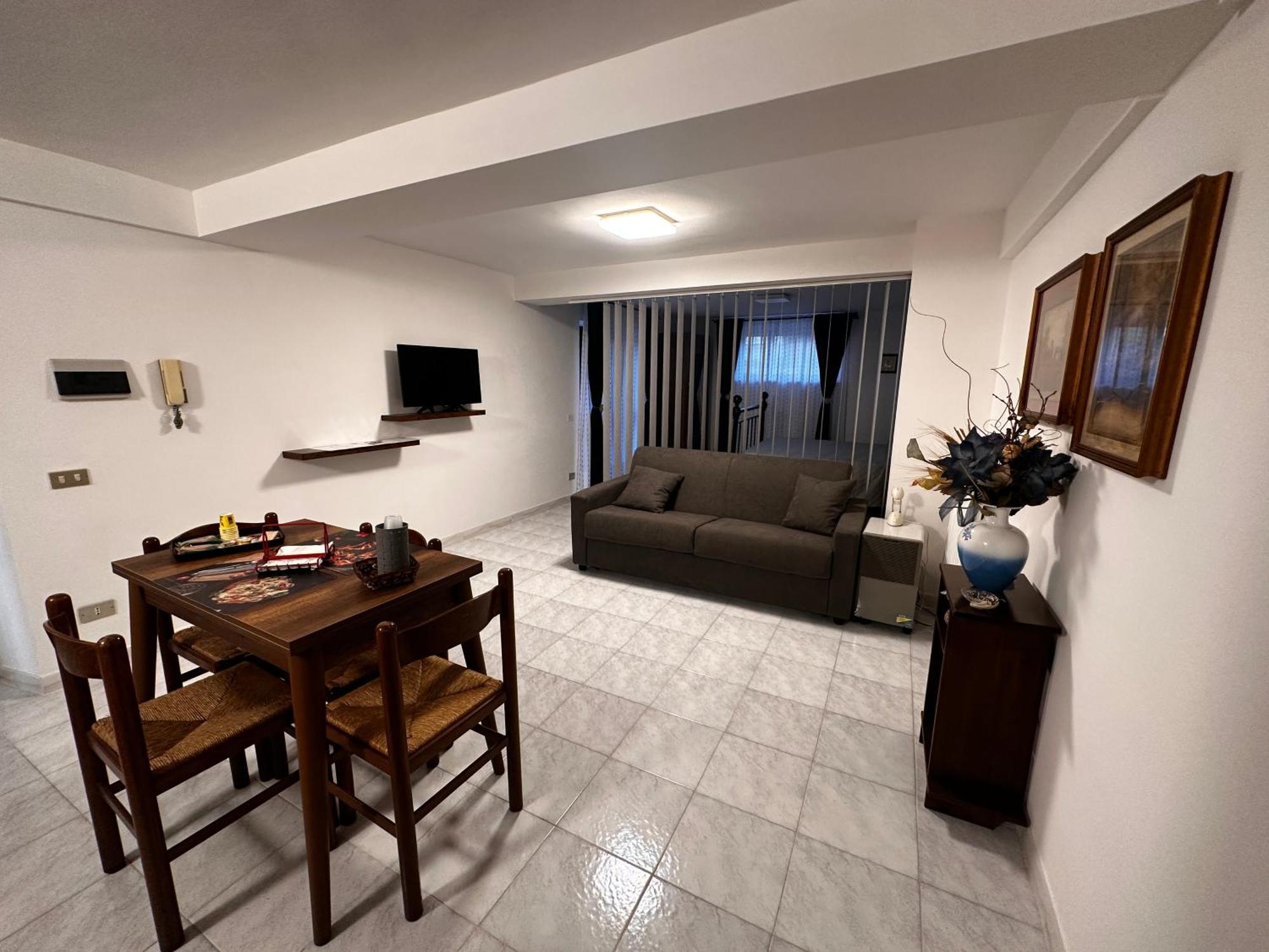 La Casa In Collina Apartment Veroli Luaran gambar