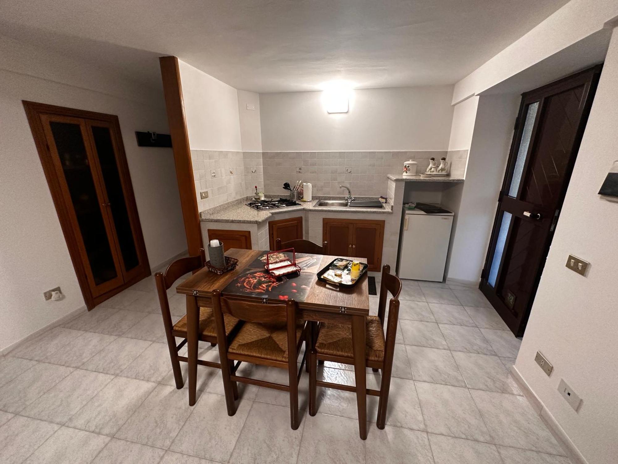 La Casa In Collina Apartment Veroli Luaran gambar