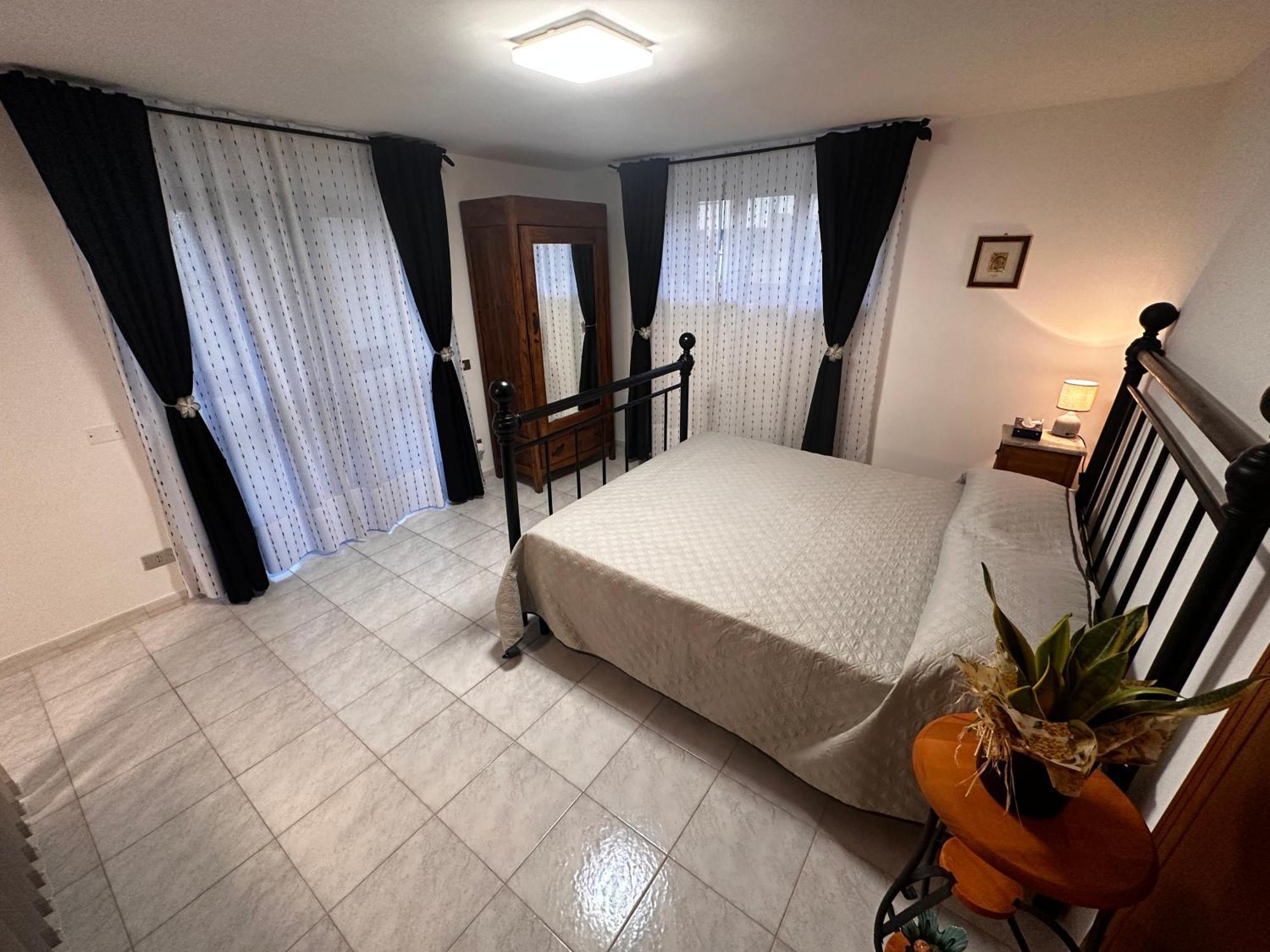 La Casa In Collina Apartment Veroli Luaran gambar