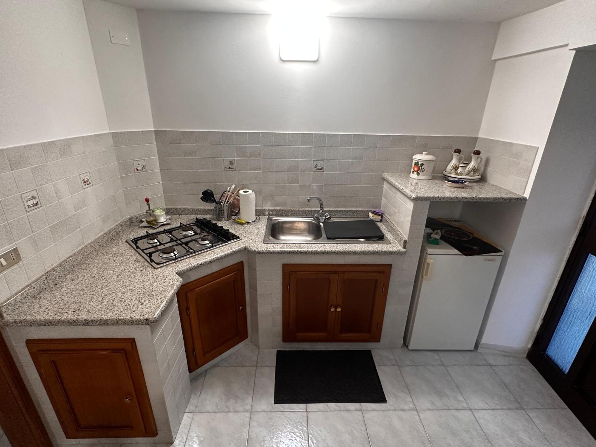 La Casa In Collina Apartment Veroli Luaran gambar