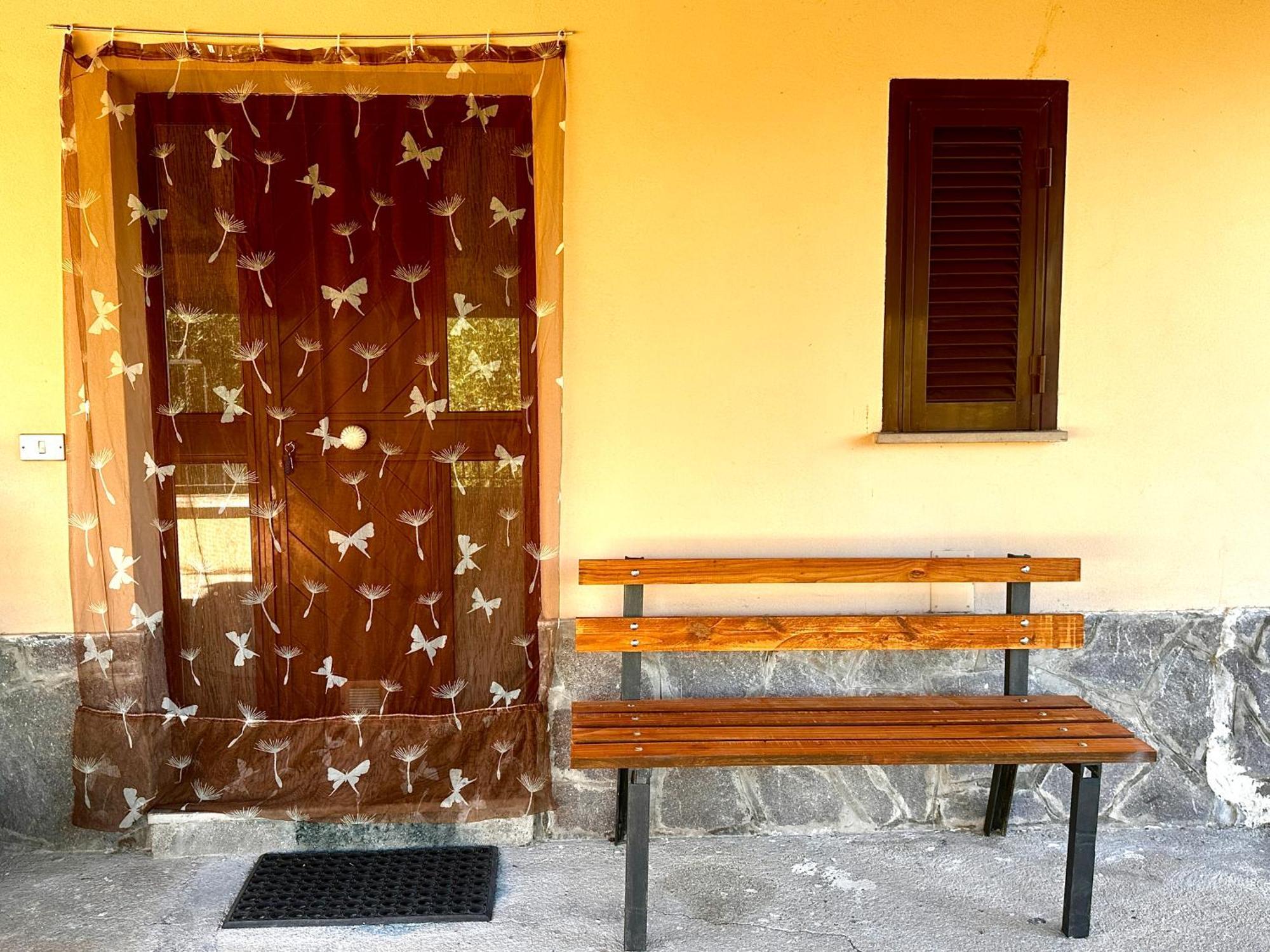 La Casa In Collina Apartment Veroli Luaran gambar