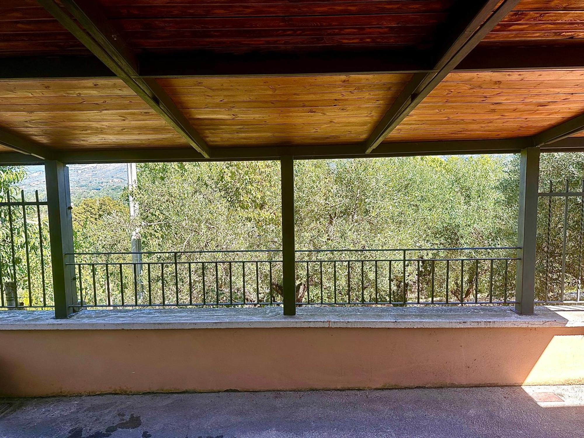 La Casa In Collina Apartment Veroli Luaran gambar